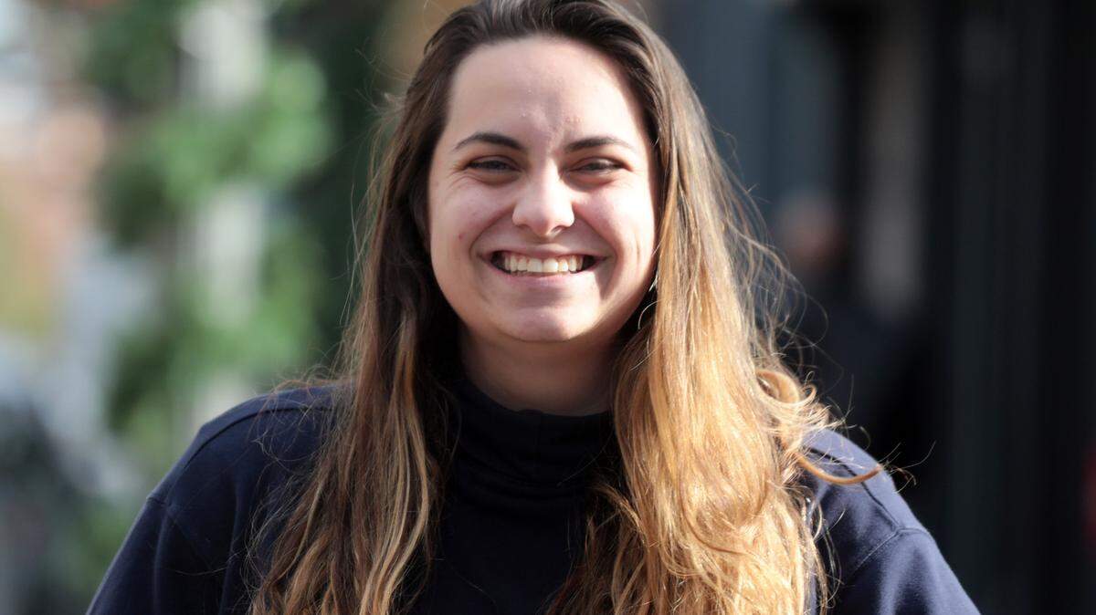 Tobie Nell Perkins is the Herald's Chester County reporter, hired in partnership with Report for America