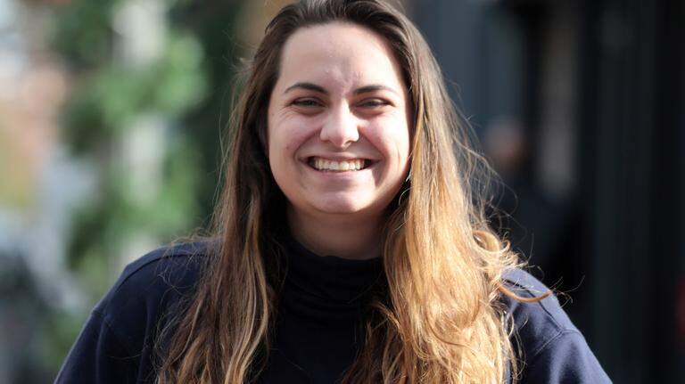 Tobie Perkins: What 5 months in Chester has given this Herald reporter