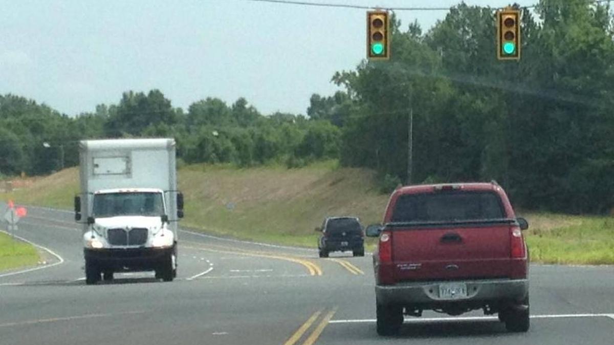 County officials want to formally name all of the Fort Mill southern bypass “Fort Mill Parkway.” Michael Harrison Fort MIll Times File