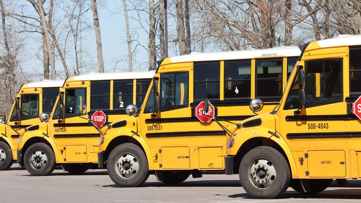 Lancaster County school board voted to put a more than $588 million bond referendum to voters in November.