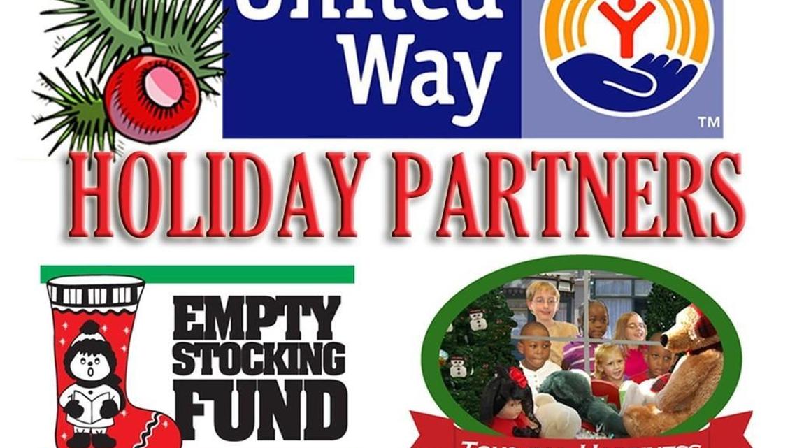 Now’s the time for York County families to sign up for Holiday Partners toy program
