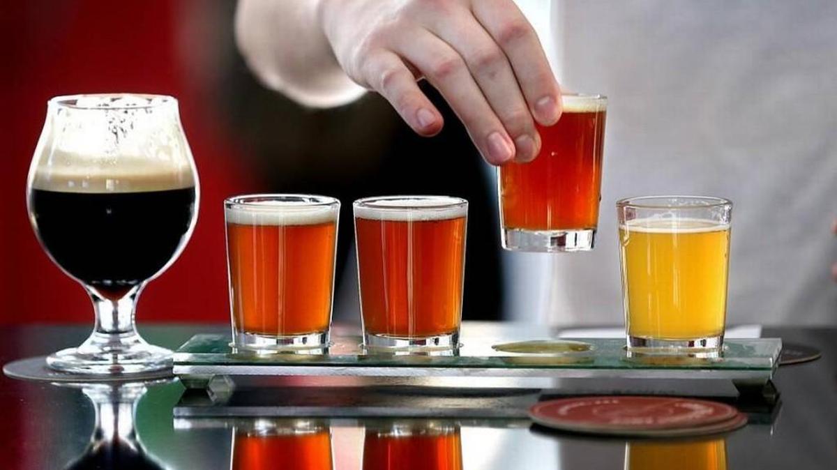 York County voters may need to head to the ballot box in November 2018 in order to continue having the ability to buy beer or wine on Sundays in the county.