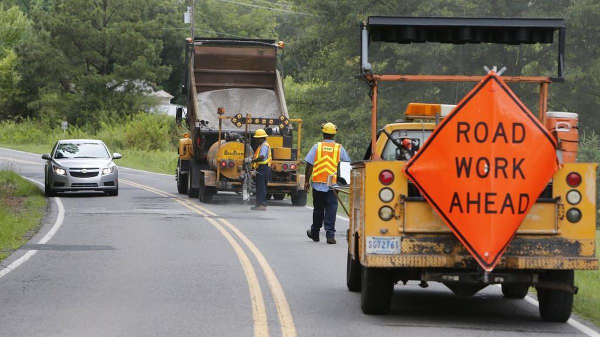 As the S.C. House and Senate spar over how to address South Carolina’s road funding needs, the House’s special roads committee meets Thursday in Columbia.