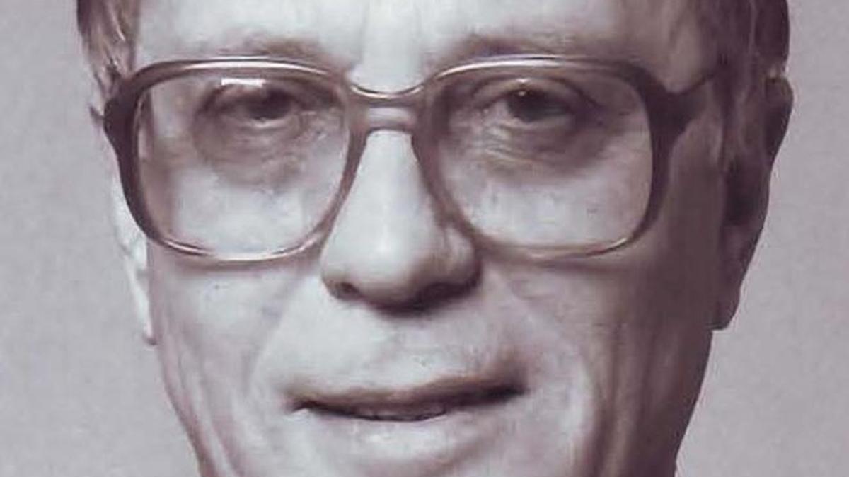 Roger Sovde