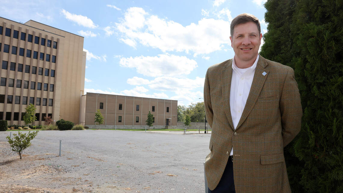 ‘Time to act is now’: What’s next for $40M performing arts center plans in Rock Hill