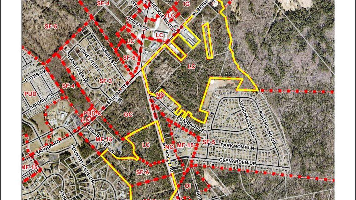 Rock Hill leaders propose way around controversial tax exemption for apartments