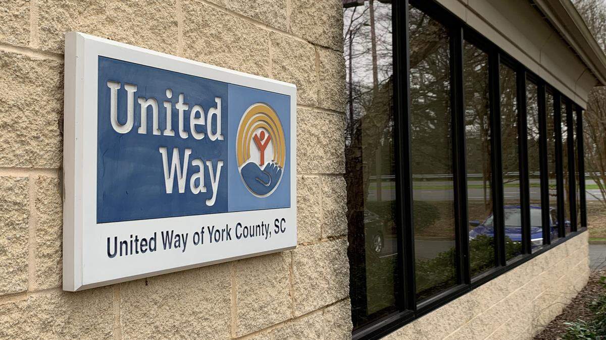 United Way of York County in Rock Hill, South Carolina will focus on financial literacy and employment to help 3,000 York County families achieve financial stability by 2030. The nonprofit is transitioning to an issue-based focus.
