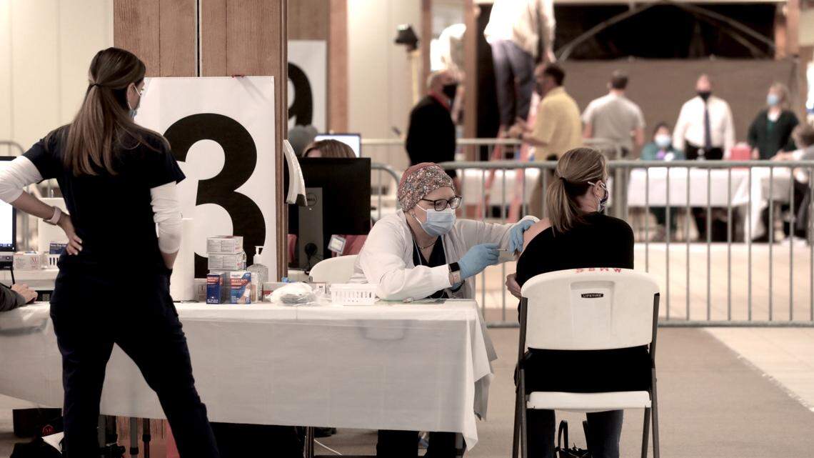 Rock Hill, Indian Land Publix pharmacies will get more COVID-19 shots. But not many