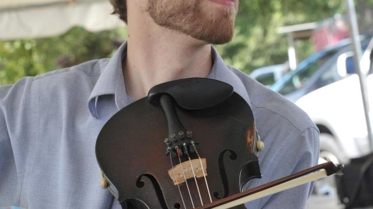 
The fourth annual Butts & Bluegrass BBQ Festival is scheduled for 10 a.m.-2 p.m. Sept. 12 at Clover Community Park.
