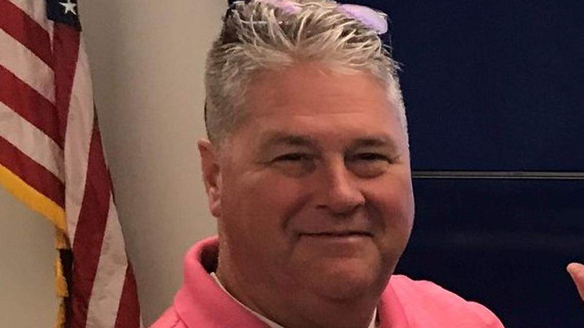 Defense attorney questions law enforcement during Rock Hill cop death trial