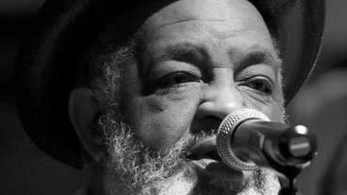 ‘He was the blues’: Rock Hill SC legendary performer Willie “Bluesman” Roach dies at 76