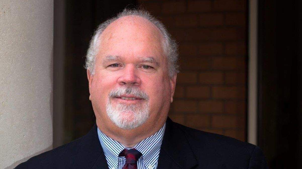 David Hudspeth