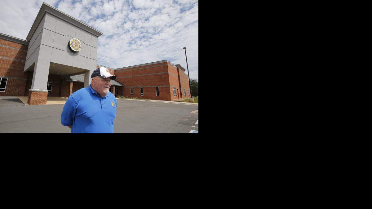 
York County veterans are invited to an open house Saturday at the new American Legion Post 34 in Rock Hill.
