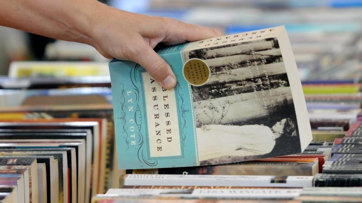 York County Sheriff’s Office Detention Center wants gently used softcover/paperback books for the inmate population’s library.
