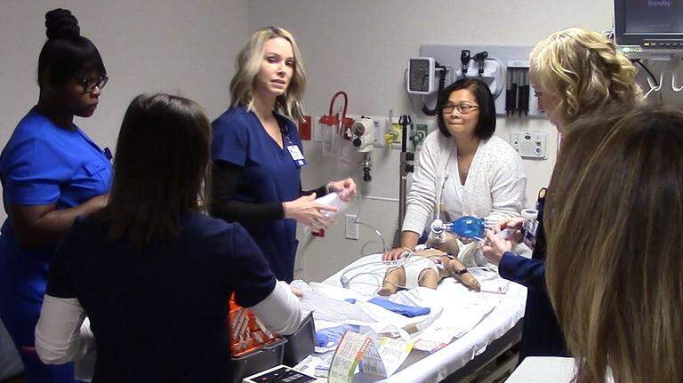 York County lands another freestanding emergency department in fast-growing area