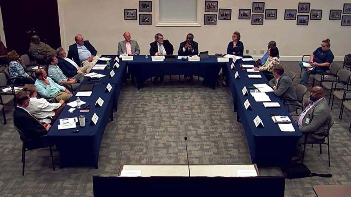 Growth could force new home fees to spread beyond Indian Land in Lancaster County