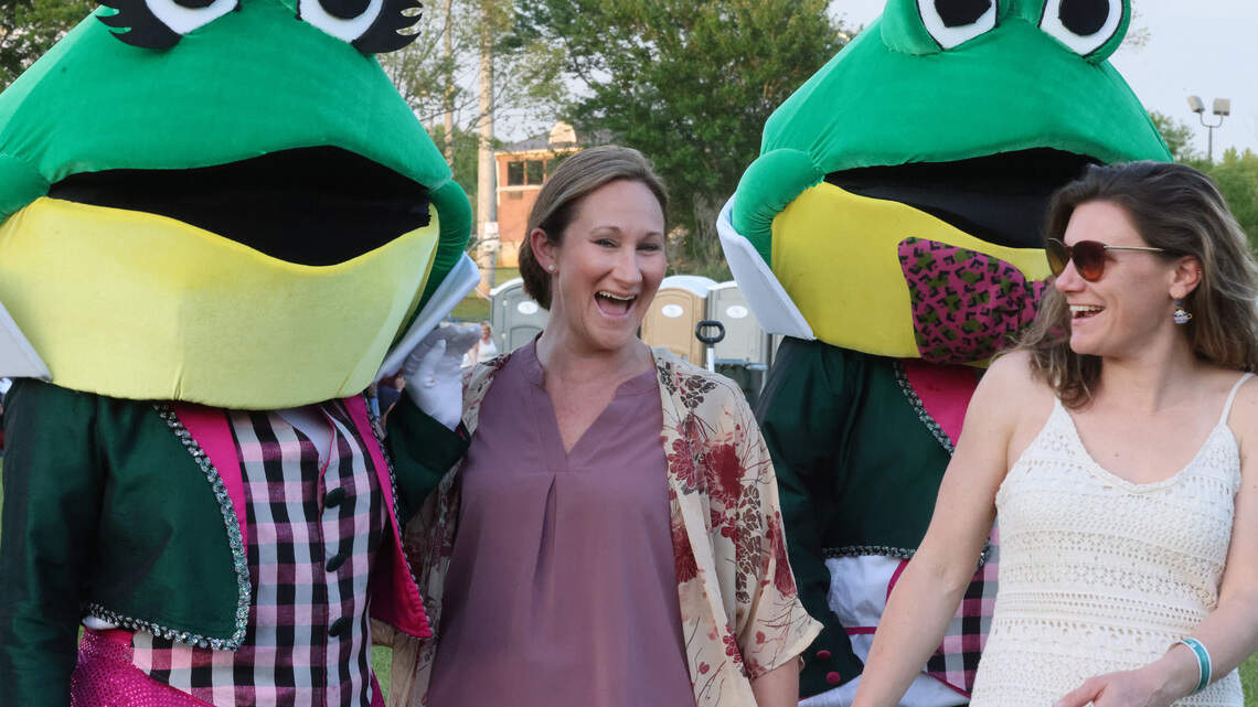 Rock Hill celebrating spring with Come-See-Me Festival. Here’s what’s in store.