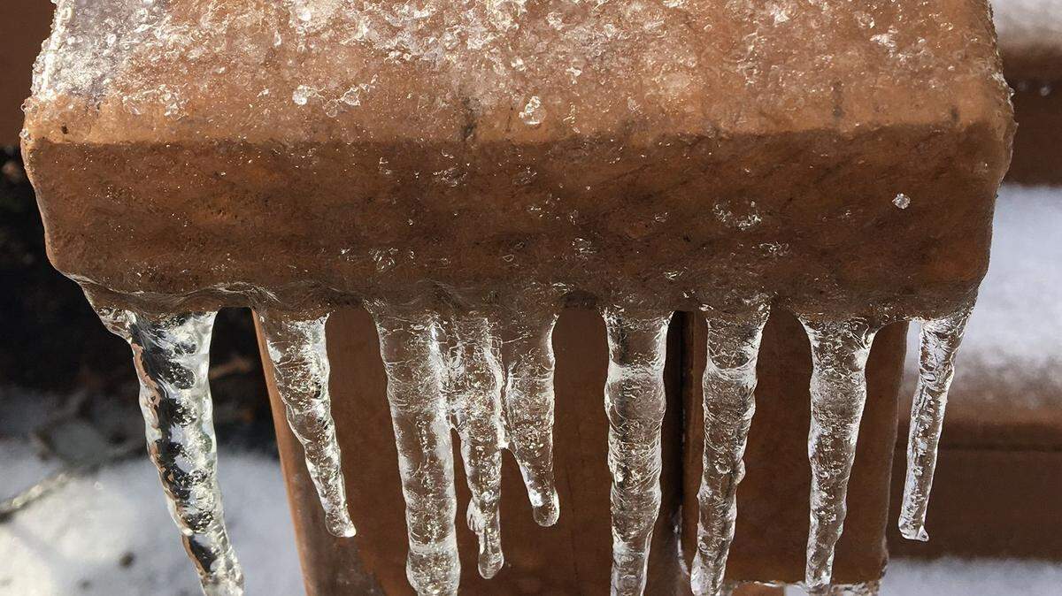 Weather experts say expect more wintry weather in the Rock Hill region.
