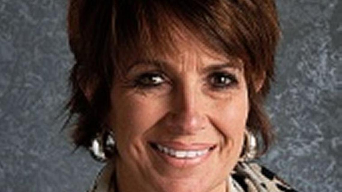 Clover elementary school principals named at Oakridge, Crowders Creek