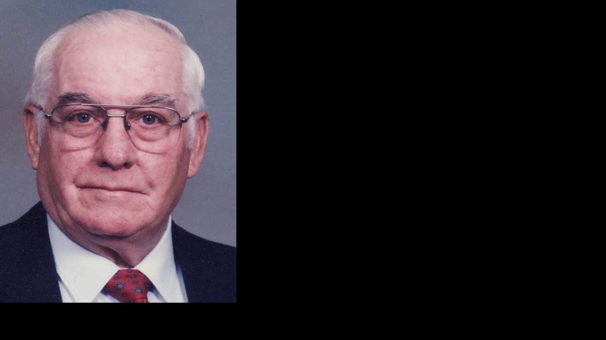 
Bill Love, a volunteer firefighter for more than five decades with the York Fire Department, died Monday. He was 84.
