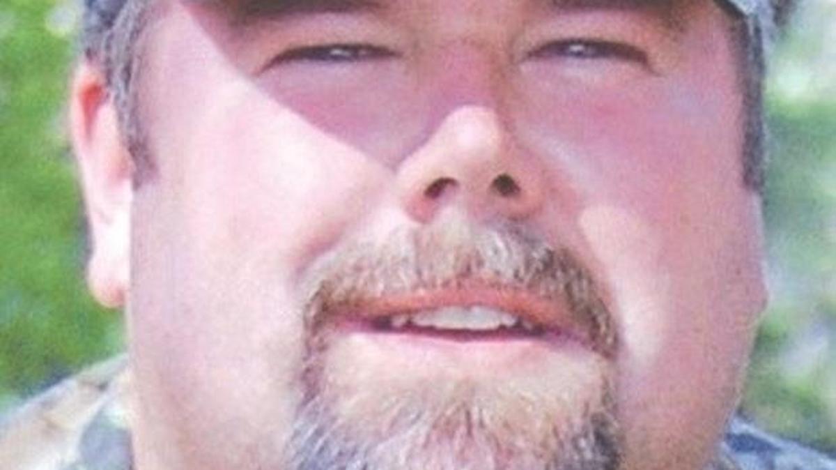 Brad Harvey