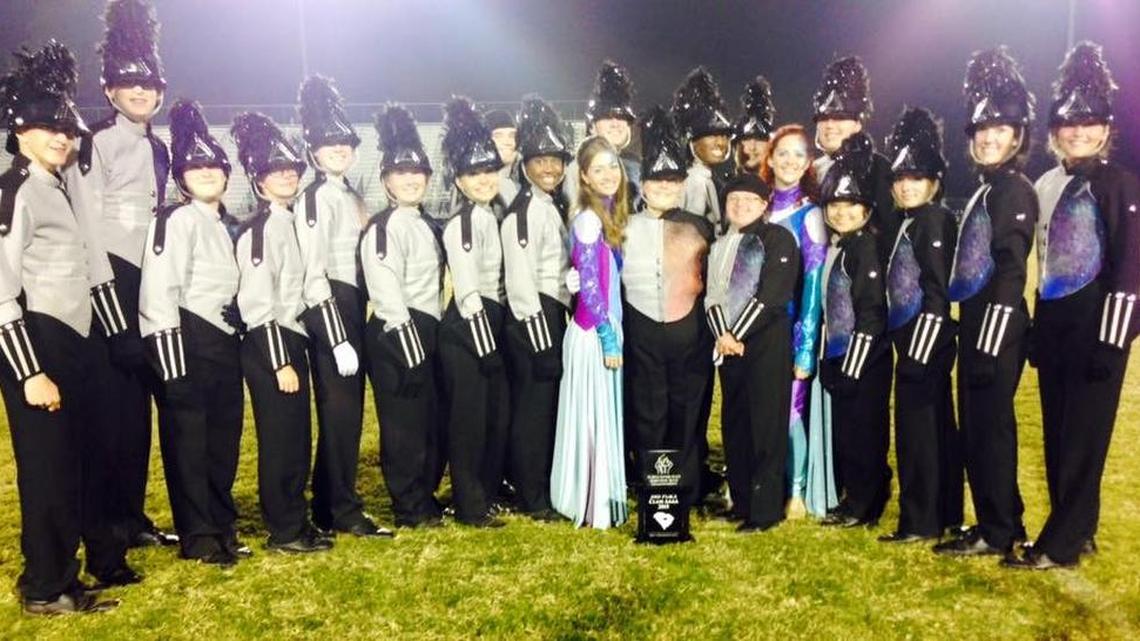 School notes for Nov. 12