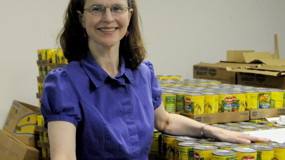 Cheri Curtin, executive director of PATH in York, plans to leave the agency at the end of the year.