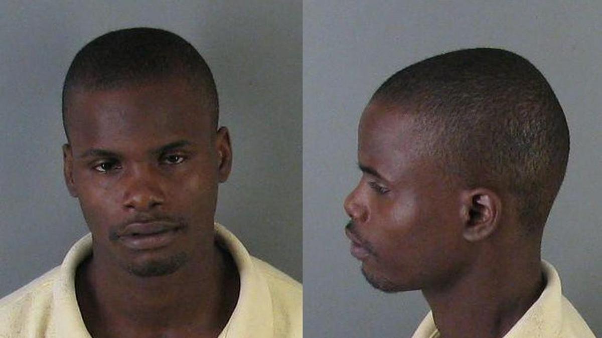 
Eric Colon Moore
