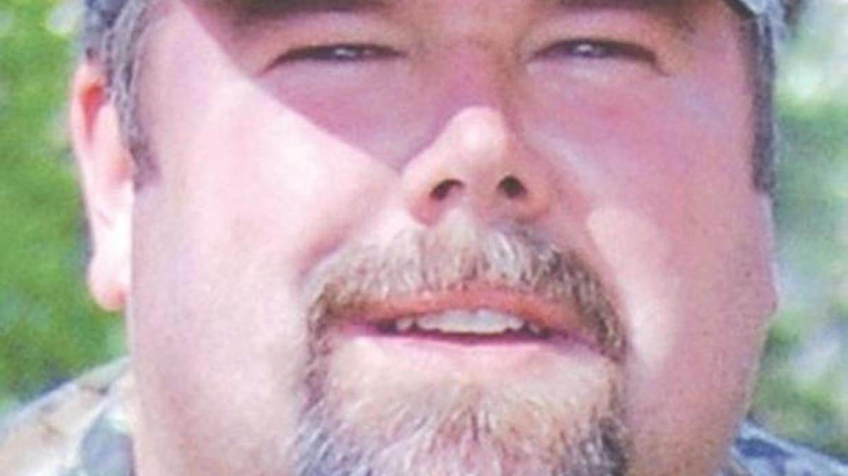 Brad Harvey