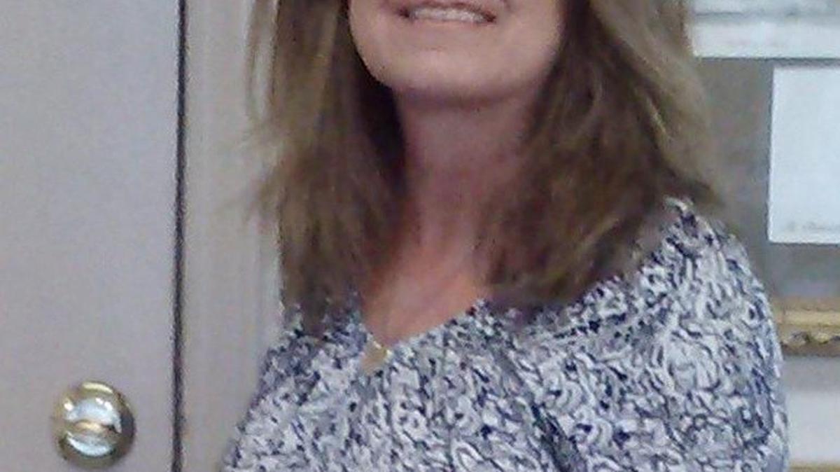 
Barbara Denny
