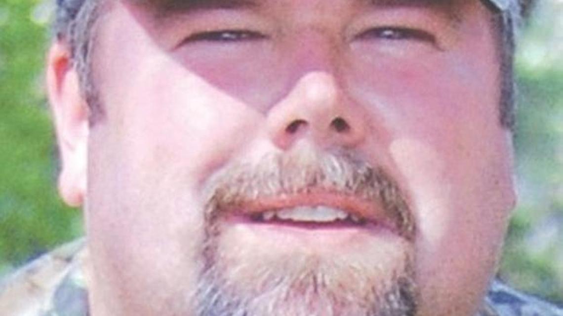 Brad Harvey: The end of the trail