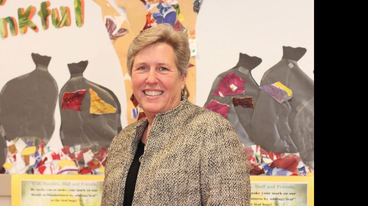 
Mary Jo Powers

