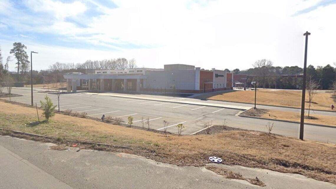 A new veterans clinic is set to open in Rock Hill. It’ll serve a wide area