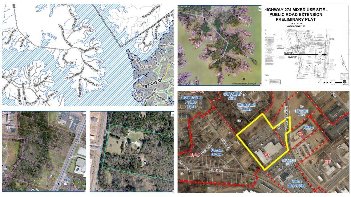 New homes, apartments, historic sites: Here’s what’s planned next across York County.