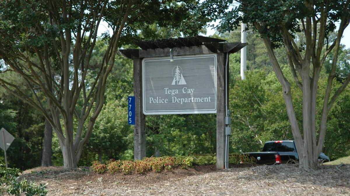 The Tega Cay Police Department announced a partnership with OfferUp to provide a MeetUp Spot. It’s a safe place where buyers and sellers can meet in-person.