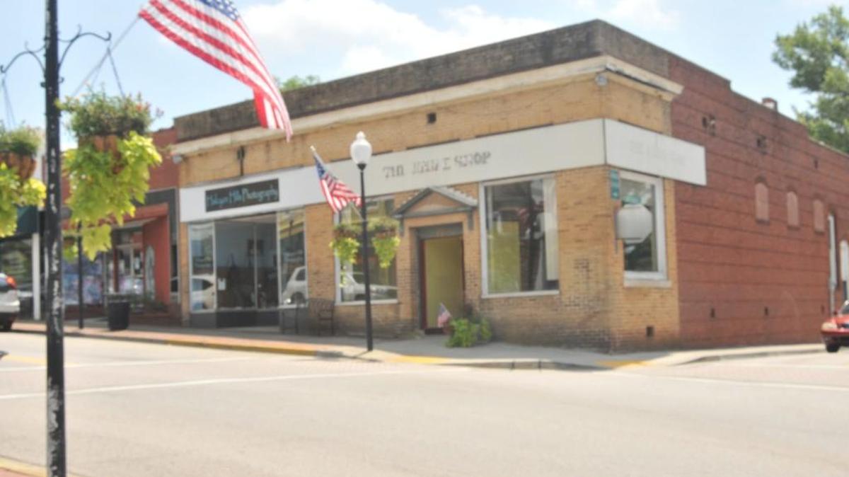 Shops on Main Street are under contract for sale, which could be complete within 30 days.