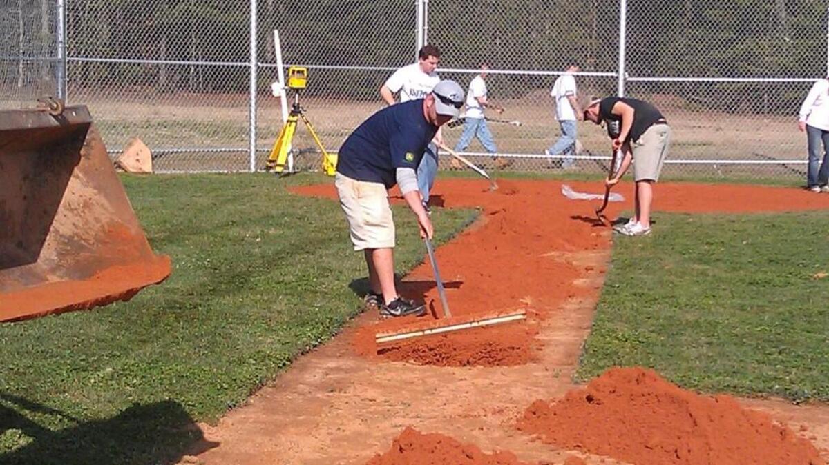 York County Council deferred second reading on a special recreation tax district Lake Wylie voters approved last November. The revenue would fund new playing fields.