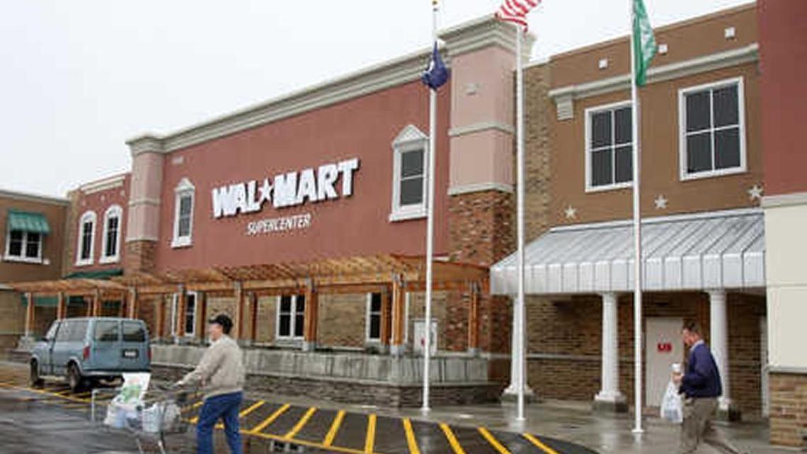 A Facebook post about an alleged abduction and robbery attempt at the Tega Cay Wal-Mart appears to be going viral. Tega Cay police said early Wednesday they have no incident report or calls about the it, but are checking records and otherwise looking into it.