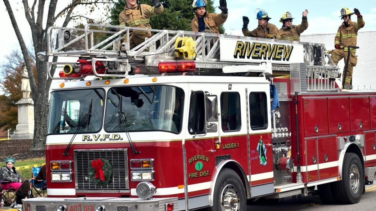 Quinn Sales out of Gastonia, N.C., submitted the low bid from five applicants to build a new Riverview Fire Dept. station house.