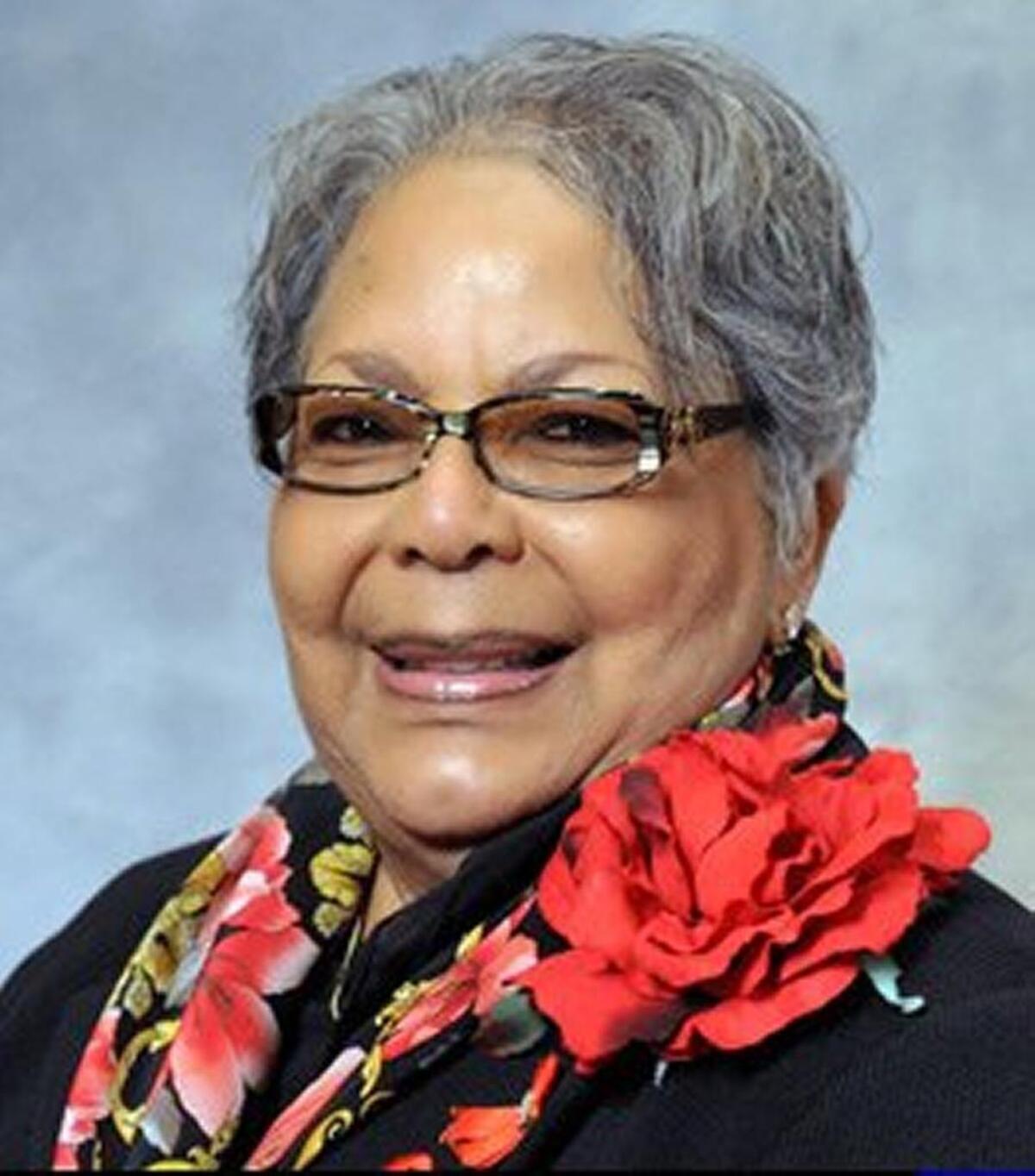 Vilma Leake