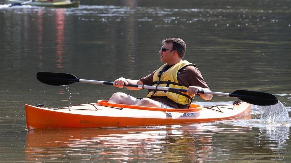 The Anne Spring Close Greenway’s new Haigler Club is getting ready to launch May 19 at Lake Haigler. Everyone is invited to learn about the club, socialize, kayak, enjoy beverages from Legal Remedy Brewing and a bonfire.