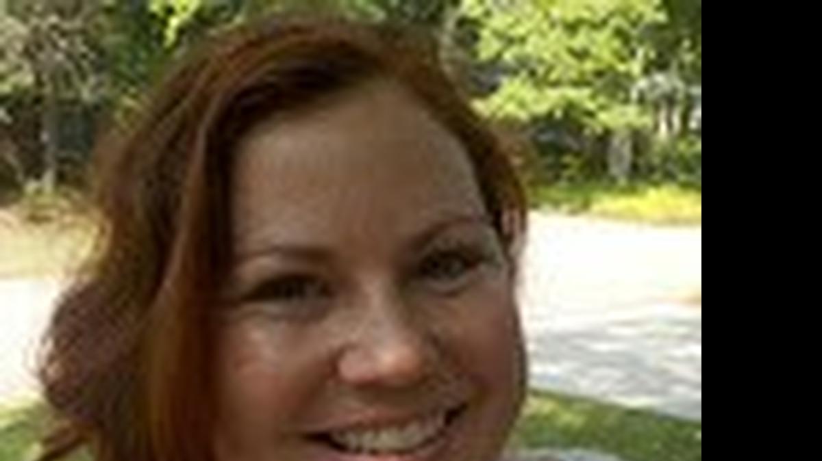 
Jenny Overman
