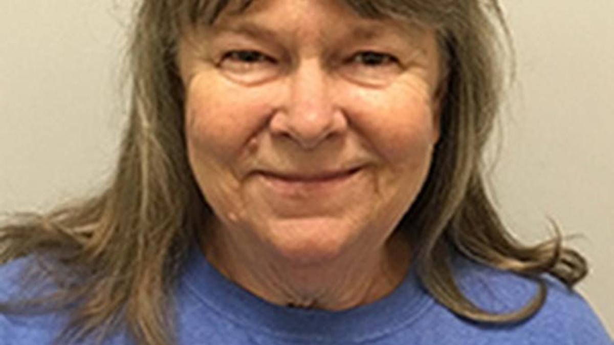 Darlene Blair