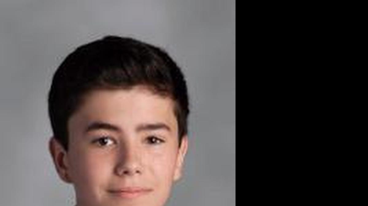 
Lucas Curtis Grondin
