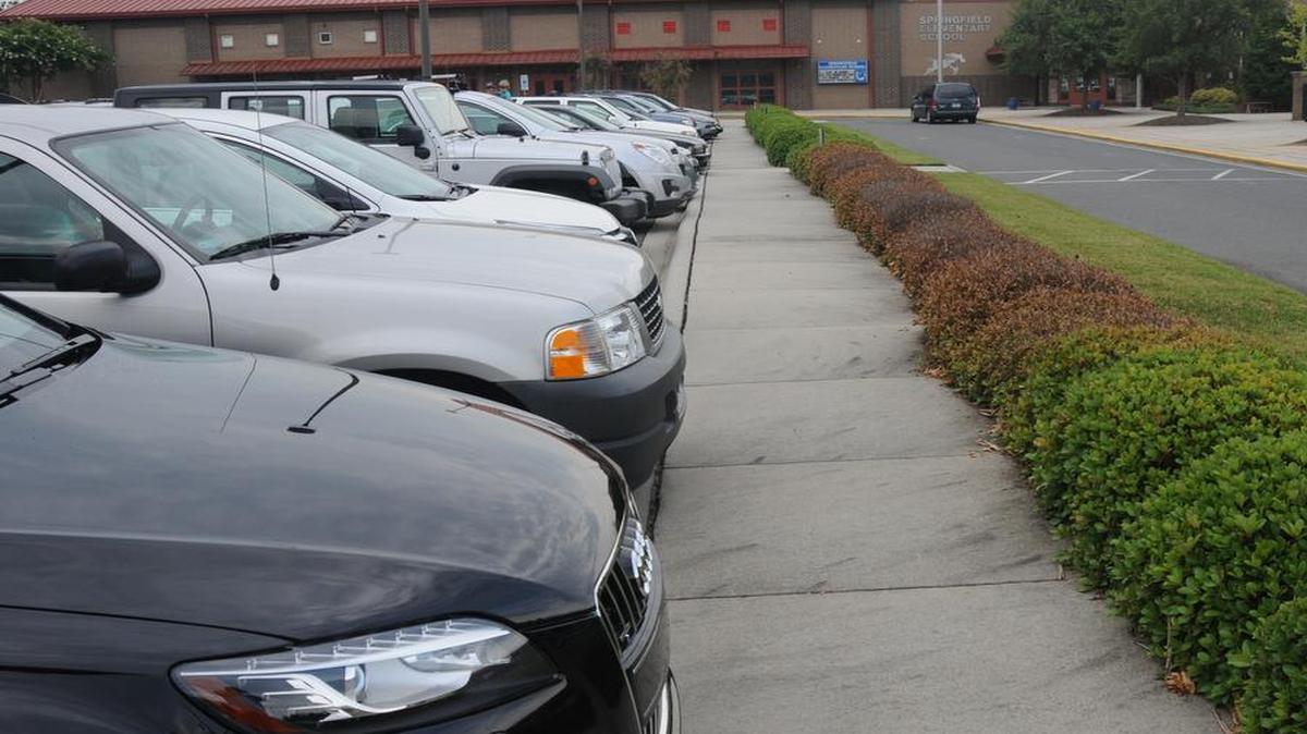 
Local municipalities are looking for ways to juggle new people and the demands they place on public infrastructure. Impact fees, a moratorium and other ideas are on the table.
