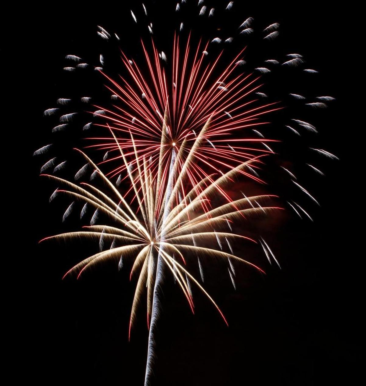 The town of Matthews is considering a proposal to replace traditional fireworks with an Independence Day drone show.