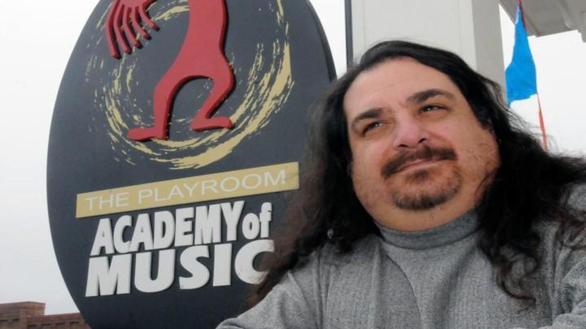 
Eddie Zimmerman will play during Eddie Z’s Concert for Kidneys at Runde Park in Tega Cay on Oct. 3.
