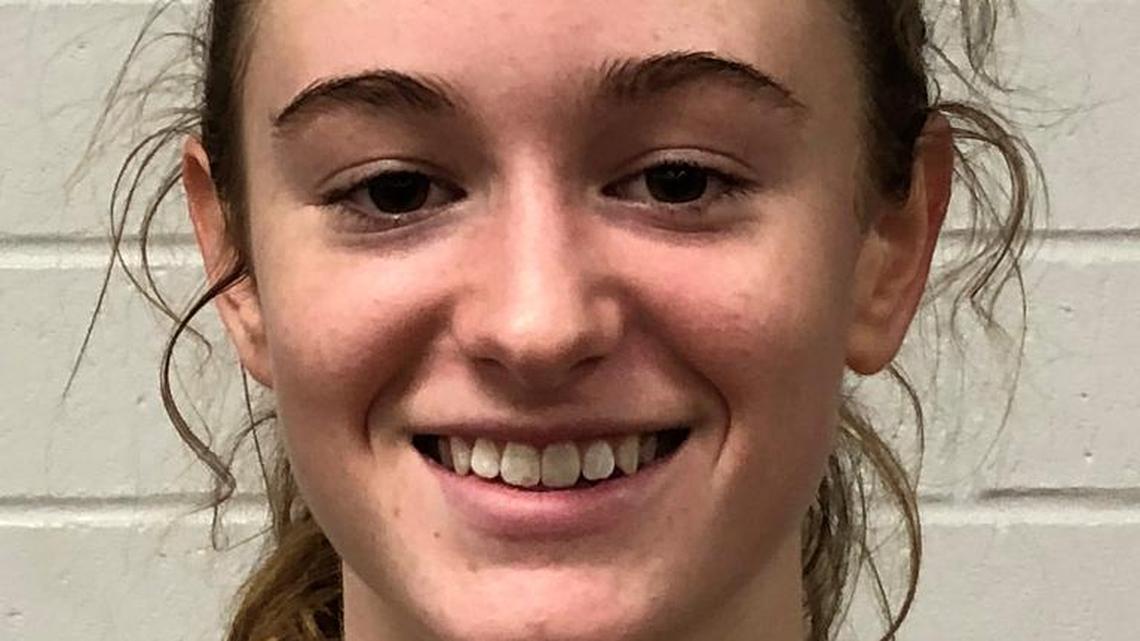 Fort Mill freshman fundraising for Australia run