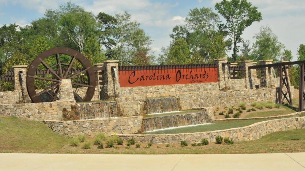 Carolina Orchards