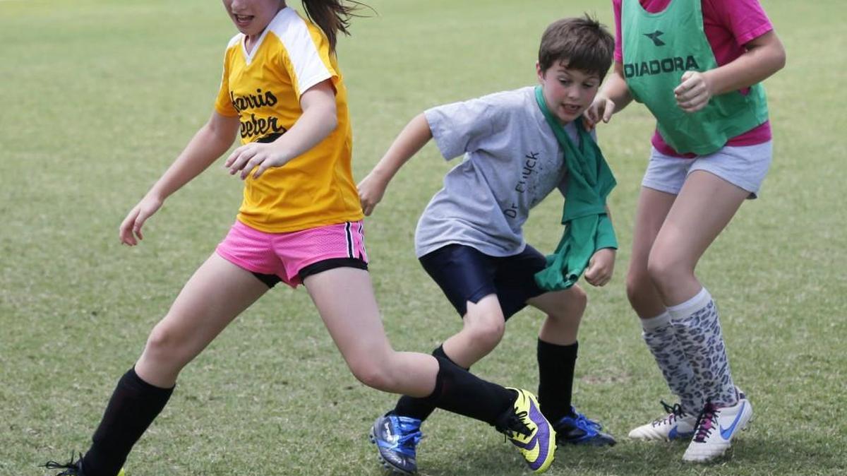 Residents and York County officials debated whether or not money from hospitality tax funds should be used to build more playing fields. Some argue the fields could be used to lure soccer tournaments that would generate tourism spending.